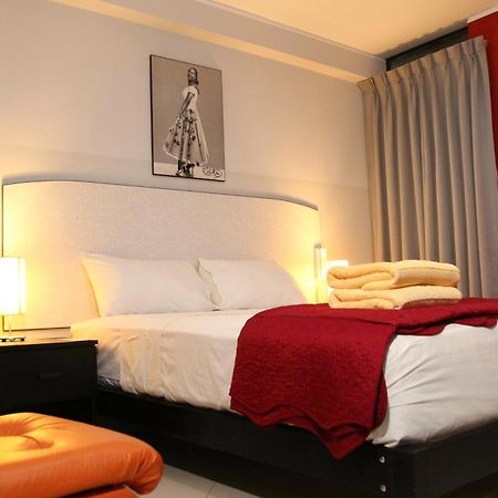 Hotel Venture Chincha Alta Extérieur photo