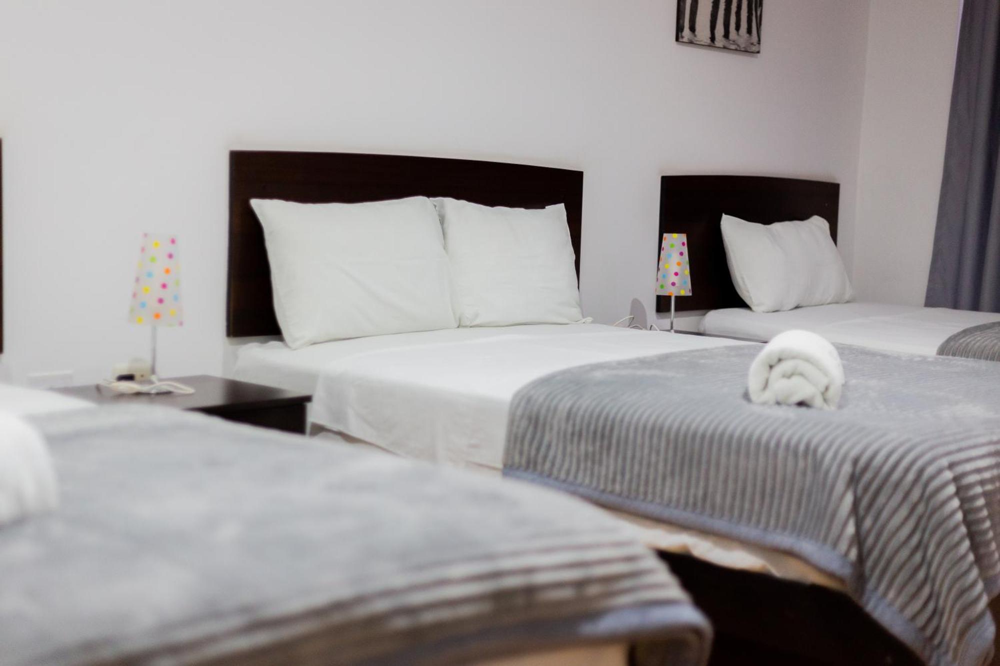Hotel Venture Chincha Alta Extérieur photo