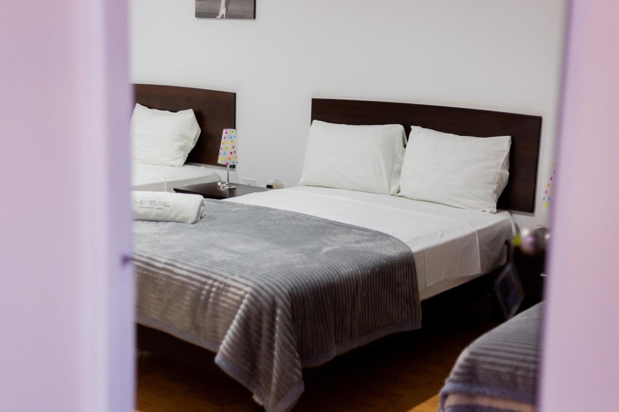 Hotel Venture Chincha Alta Extérieur photo