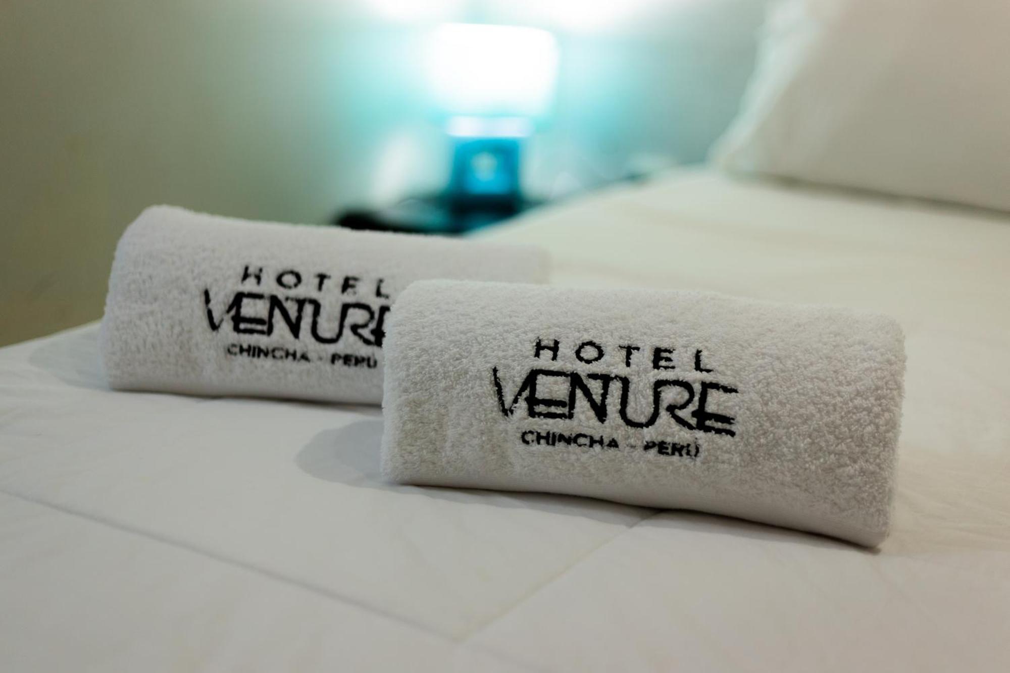 Hotel Venture Chincha Alta Extérieur photo