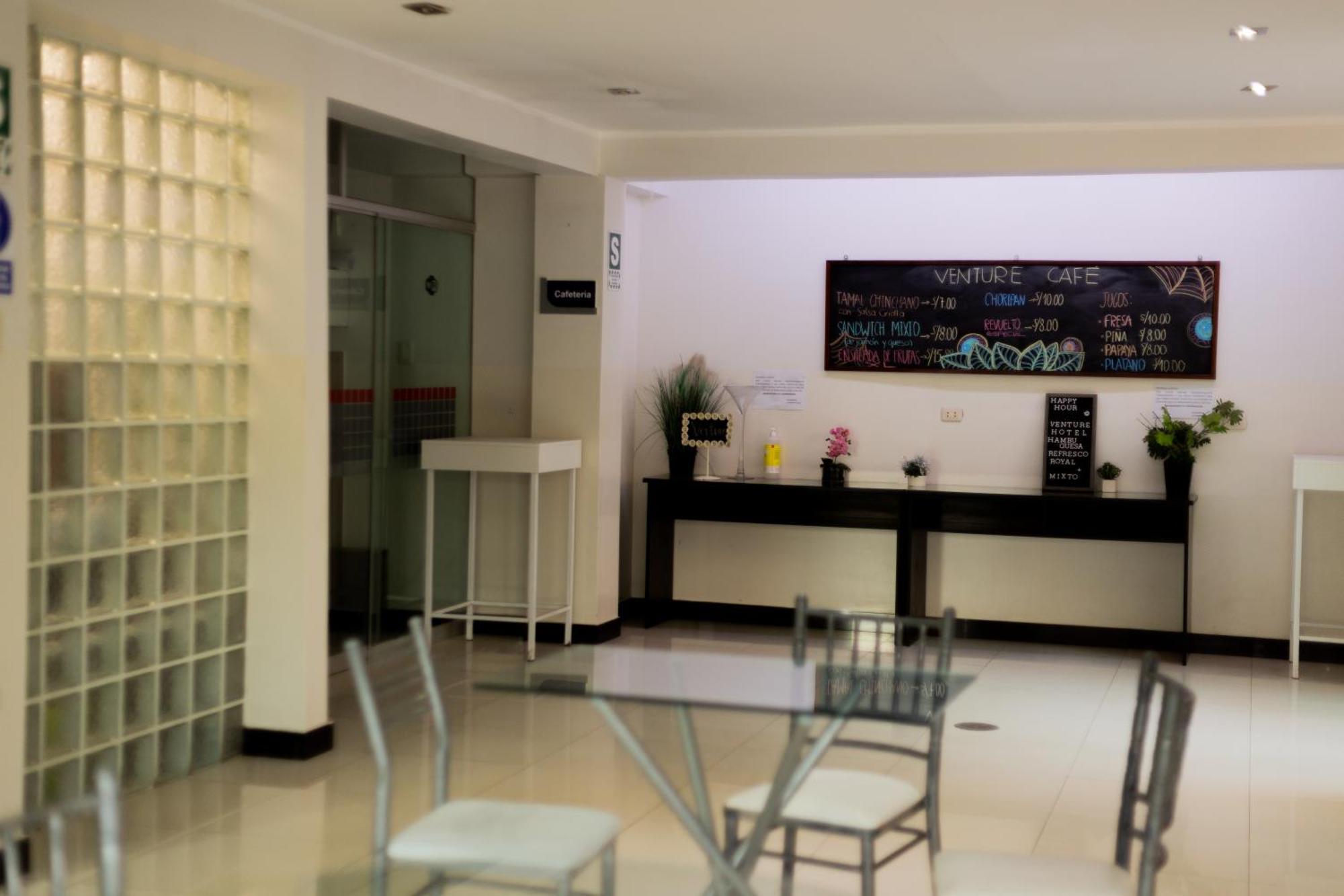 Hotel Venture Chincha Alta Extérieur photo