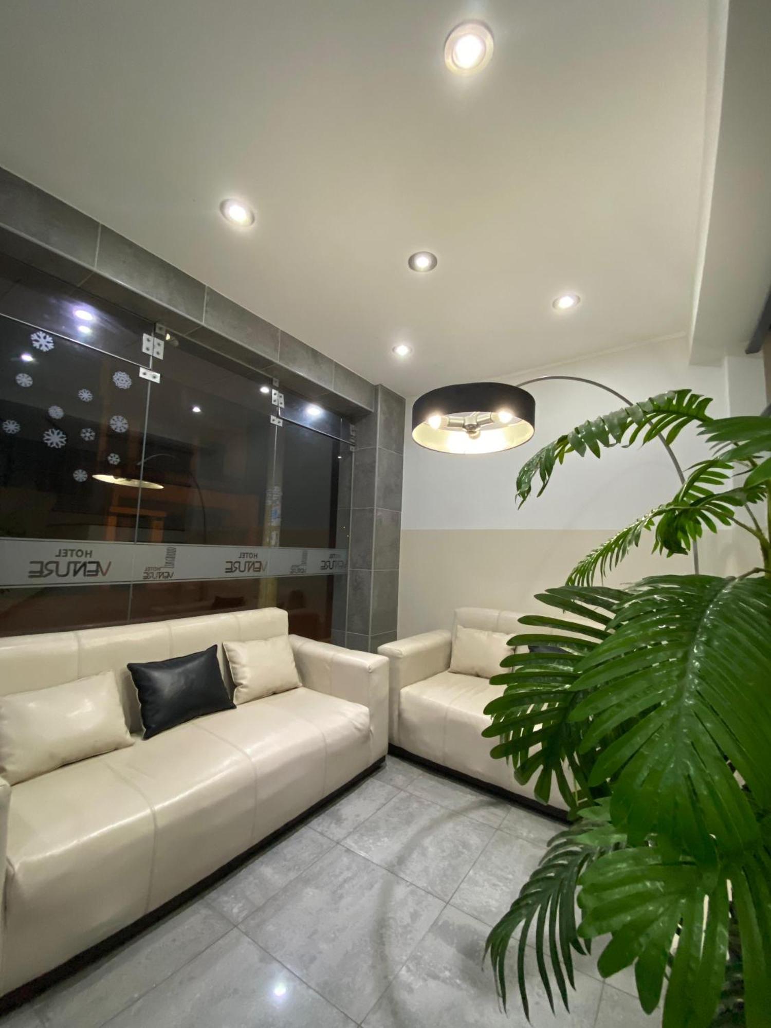 Hotel Venture Chincha Alta Extérieur photo