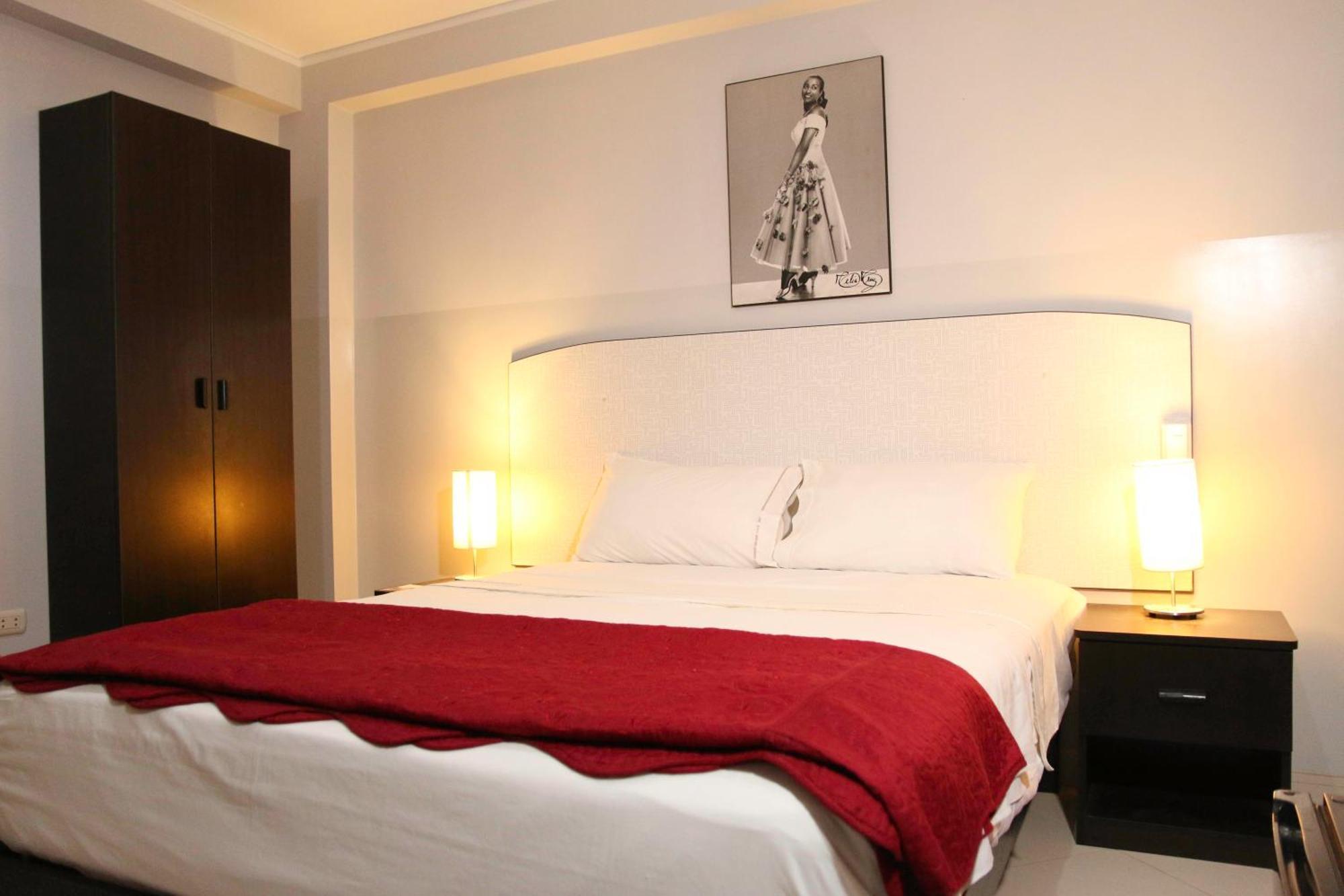 Hotel Venture Chincha Alta Extérieur photo