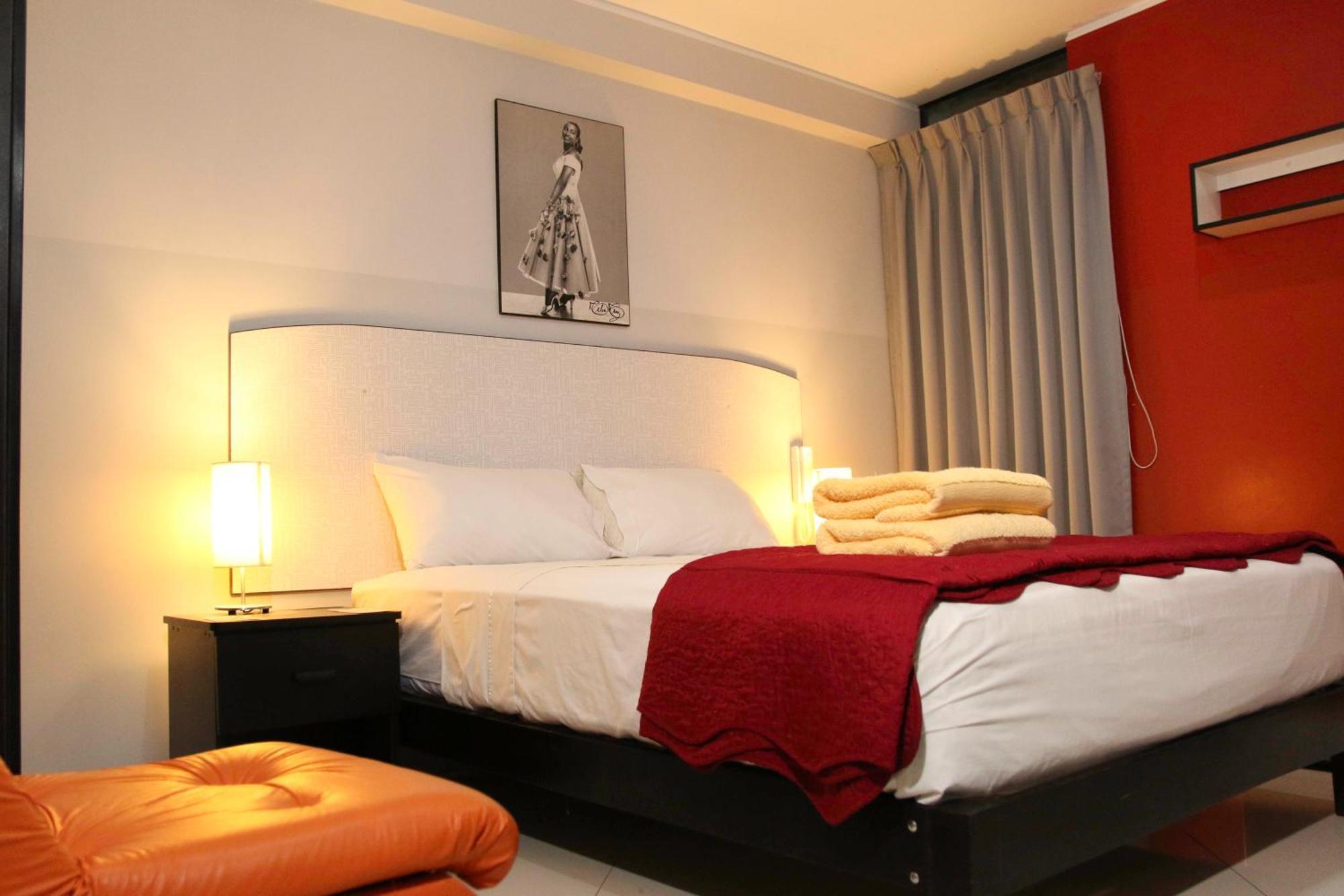 Hotel Venture Chincha Alta Extérieur photo