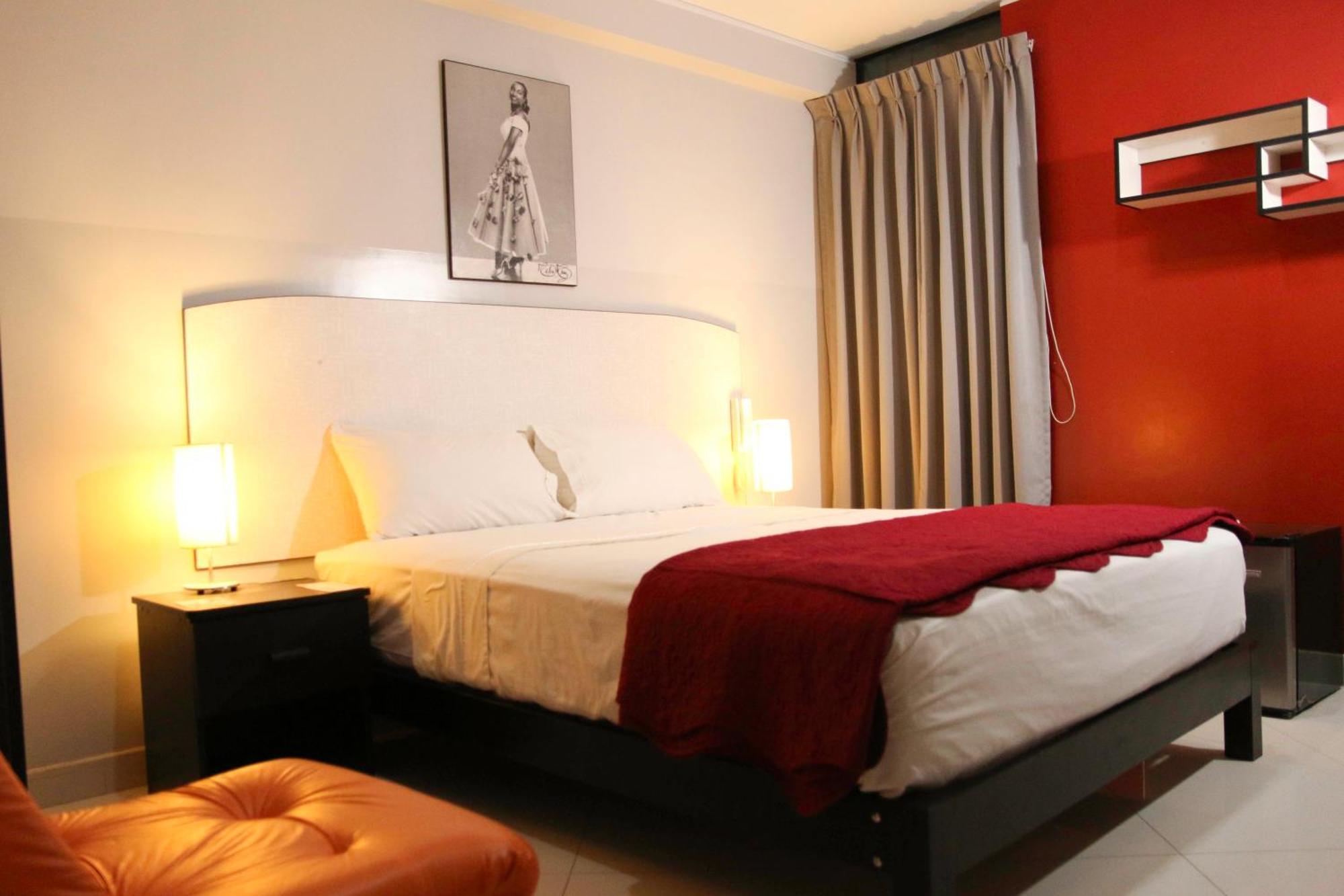 Hotel Venture Chincha Alta Extérieur photo