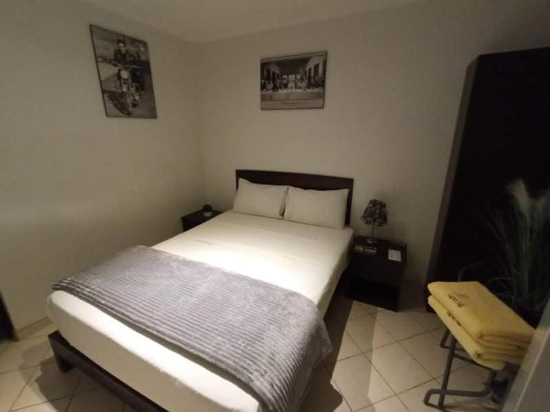 Hotel Venture Chincha Alta Extérieur photo