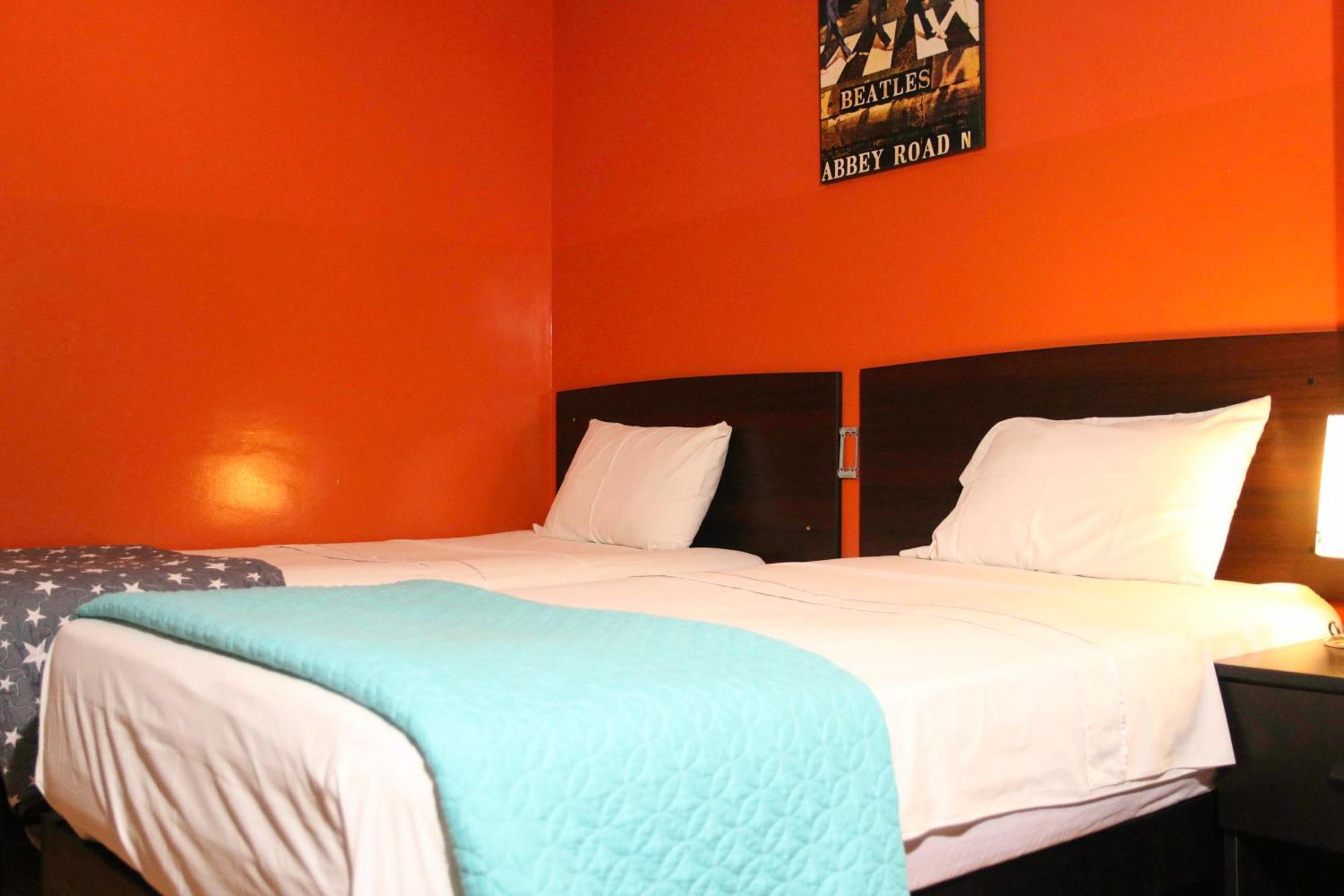 Hotel Venture Chincha Alta Extérieur photo