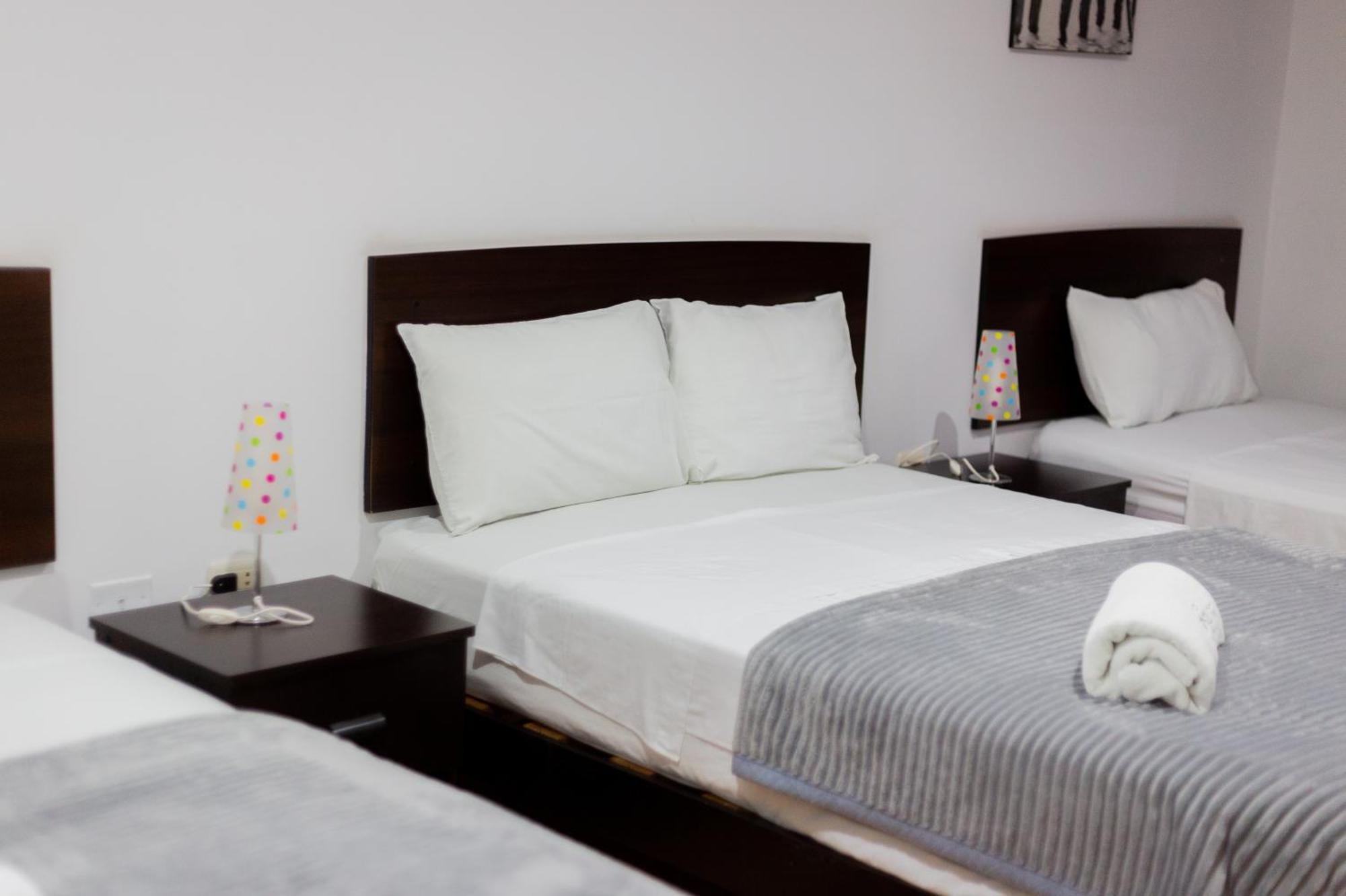 Hotel Venture Chincha Alta Extérieur photo